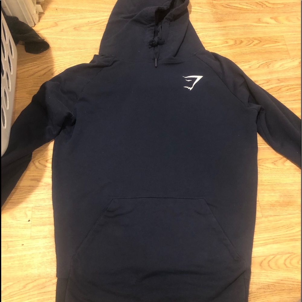 Gymshark hoodie